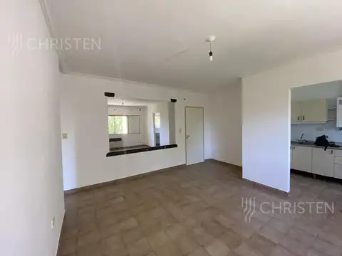Departamento en Alquiler 50 años