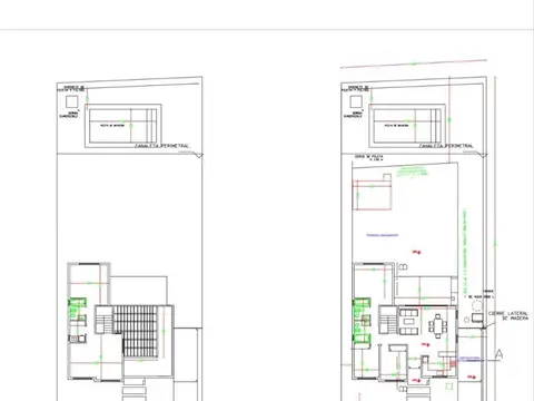 Lote 376 Barrio San Ramiro, Pilar del Este - Pilar