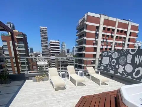 Departamento en Venta de 3 dormitorios