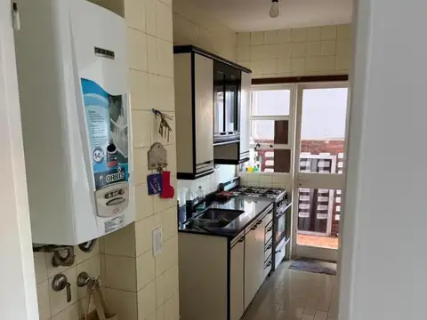 Departamento en Alquiler de 3 ambientes