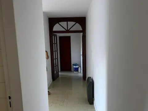 Sarmiento Y Avenida Rivadavia