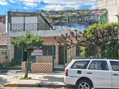 2 TERRENOS EN "L"  IDEAL EMPRENDIMIENTO TEXTIL  (V. CELINA)