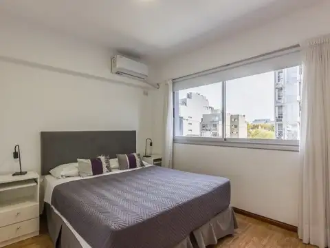 Departamento en Venta en Palermo, USD 174.000