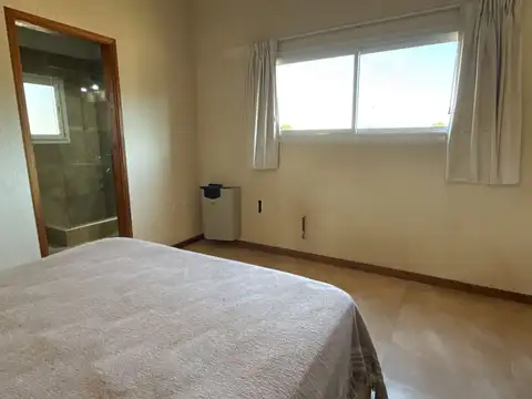 CASA EN ALQUILER TEMPORARIO - COSTA ESMERALDA