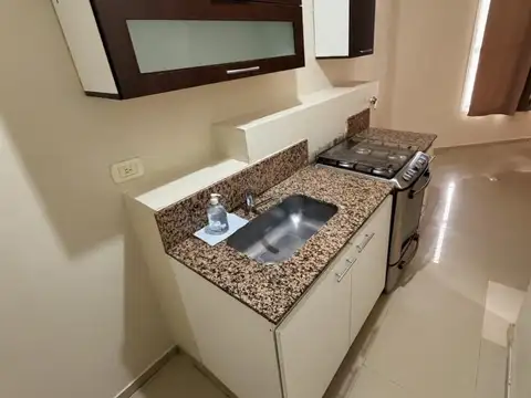 Depto Tipo Casa en Alquiler 5 años