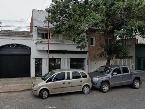 LOTE PARA CONSTRUCTORA O COMERCIO EN VENTA