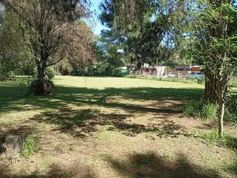 Terreno en Villa California, sobre calle Las Hortencias