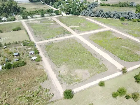 Terreno en Venta, FOS 0,6