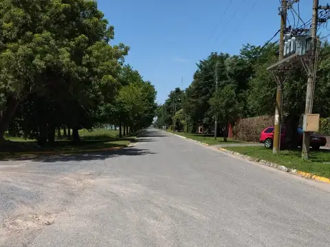 Terreno en Venta, FOS 0,6