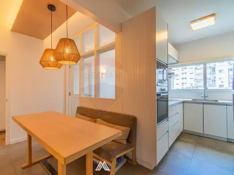 Departamento en Alquiler 68 años