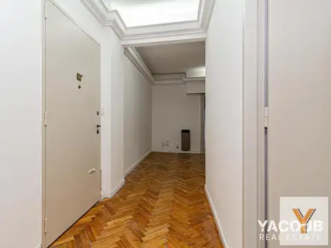 Departamento en Alquiler en San Nicolás, Capital Federal