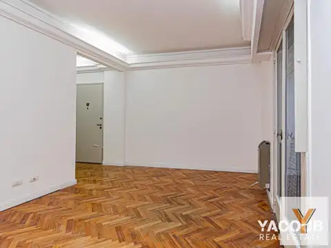 Departamento en Alquiler 70 años
