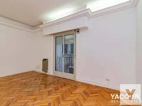 Departamento en Alquiler en San Nicolás, $ 920.000