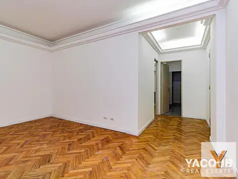 Departamento en Alquiler Apto profesional