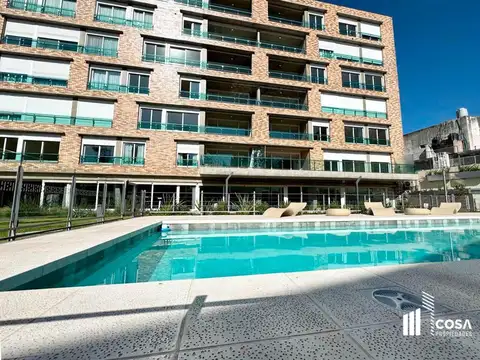 Departamento en Venta en Abasto, USD 304.124