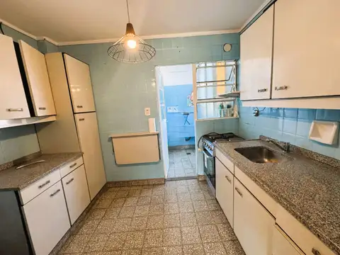 Departamento en Venta en Floresta, USD 119.000