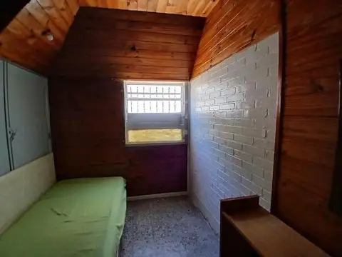 DEPARTAMENTO T/CASA 2 AMB.