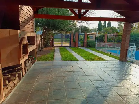 Pueblo Esther, Ideal Fin de Semana.