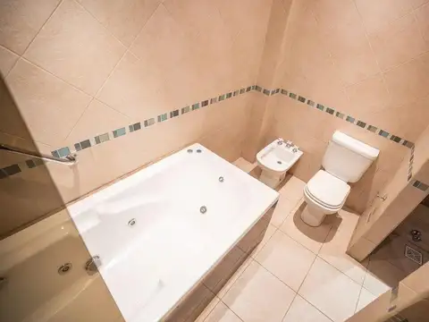 Hotel en Venta 40 años