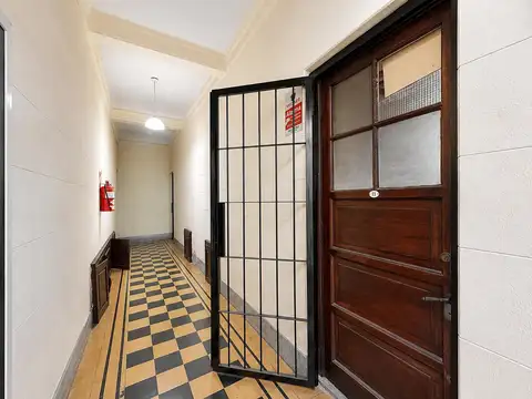 Depto Tipo Casa en Venta 55 años