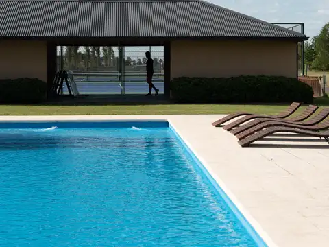 TERRENO EN VENTA EN ESTANCIA LA RINCONADA