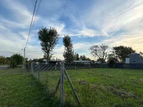 Terreno en Funes Town