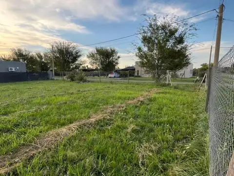 Terreno en Venta en Funes, USD 35.500
