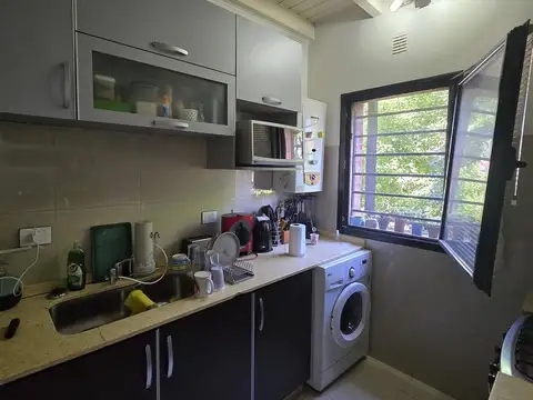 Departamento en Venta en Olivos, USD 159.000