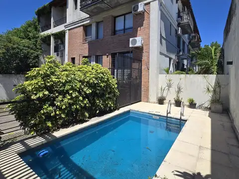 Departamento en Venta en Olivos, Partido de Vicente López