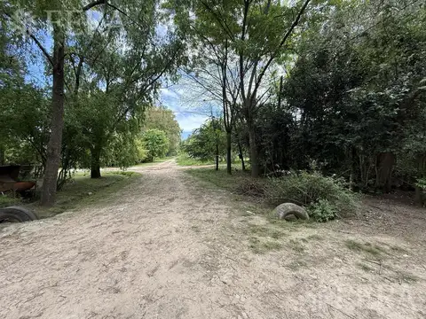 BARRIO PARQUE LAS ACACIAS