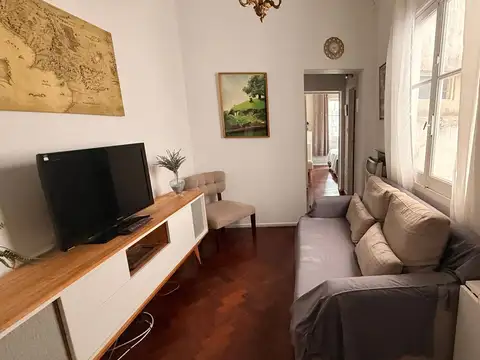 Departamento en Alquiler en Palermo, CABA