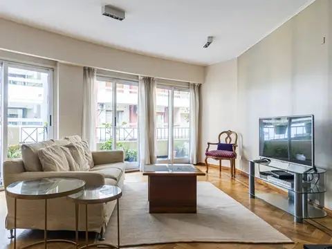 Departamento en Venta en Retiro, Capital Federal