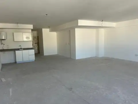 Departamento en Alquiler - Av. Libertador - Belgrano