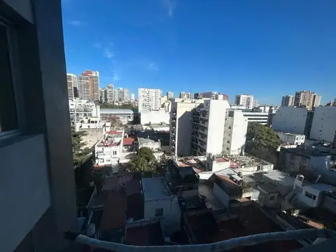 Departamento en Alquiler de Monoambiente
