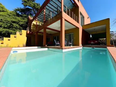 Casa en Venta 20 años