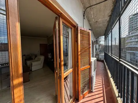 Departamento en Alquiler en Arroyito, $ 1.100.000