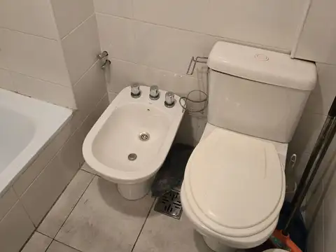 VENTA DEPARTAMENTO 1 DORM B° PROVIDENCIA CÓRDOBA