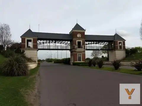 Terreno en Venta en Pilar del Este - San Ramon, USD 29.000