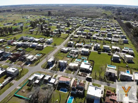 Terreno en venta - 458Mts2 - San Ramón, Pilar