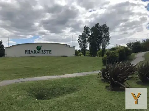 Terreno en venta - 458Mts2 - San Ramón, Pilar