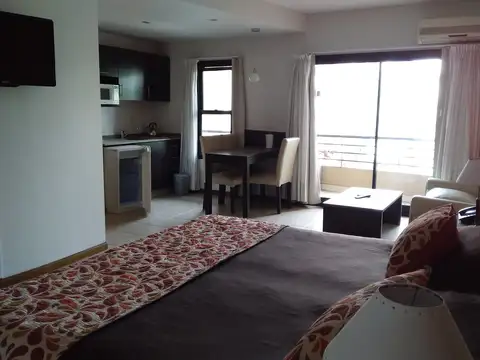 Belgrano / Nuñez Alquiler AMOBLADO Y EQUIPADO