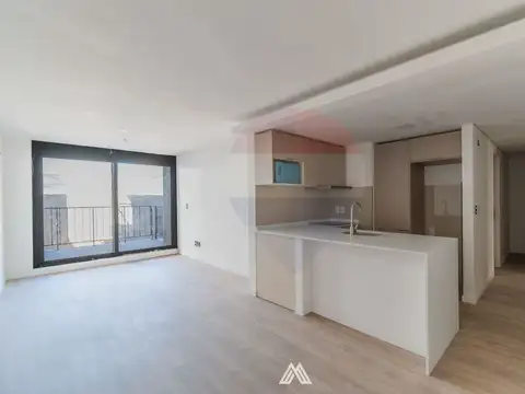 VENTA APTO 2 DORMITORIOS DIC 26 CF BARRIO SUR