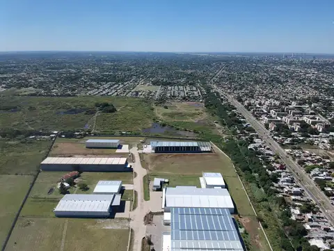 Terreno en Venta en Alvear, USD 1.000.000