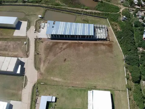 Terreno en Venta de 10500,0 m2