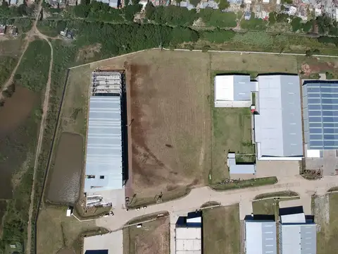 Av. Uriburu y Bv. Avellaneda