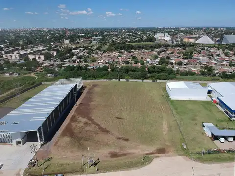 Terreno en Venta de 10500,0 m2