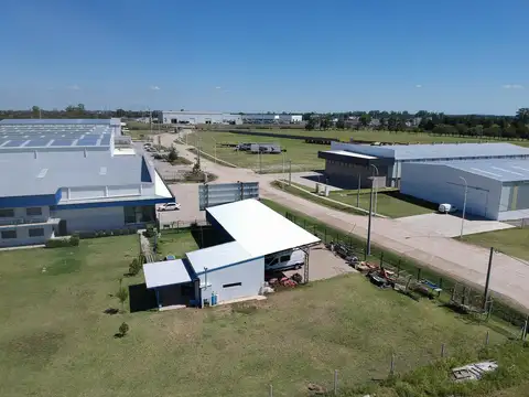 Av. Uriburu y Bv. Avellaneda