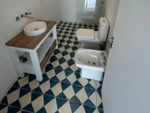 PH TOTALMENTE RECLICADO VILLA CRESPO