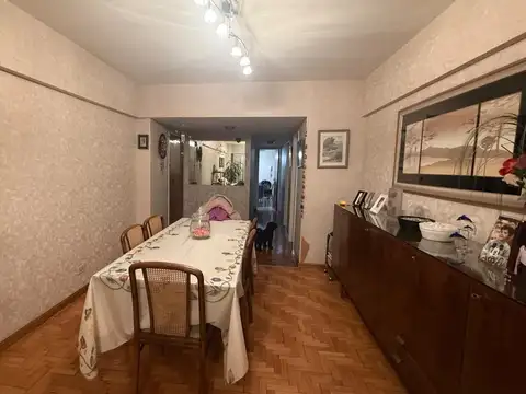Departamento en Venta en Belgrano, Capital Federal