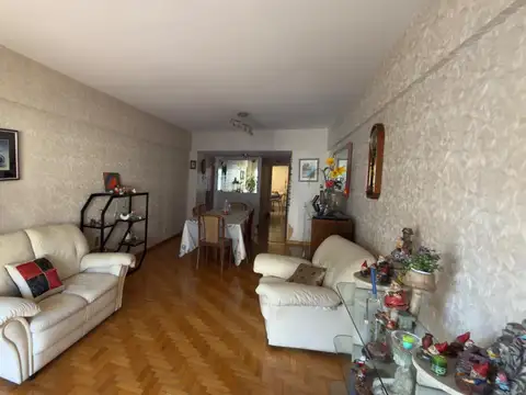 Departamento en Venta en Belgrano, USD 290.000